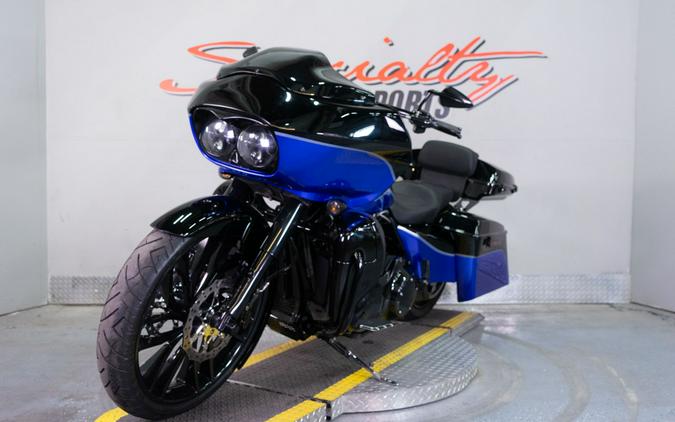 2010 Harley-Davidson Road Glide® Custom