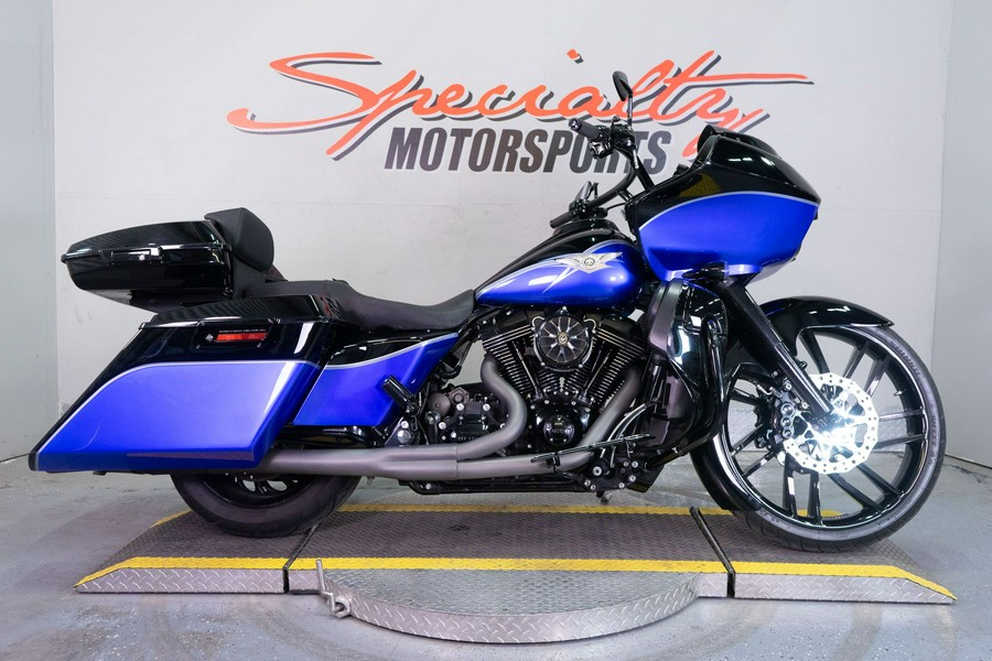 2010 Harley-Davidson Road Glide® Custom