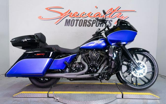 2010 Harley-Davidson Road Glide® Custom