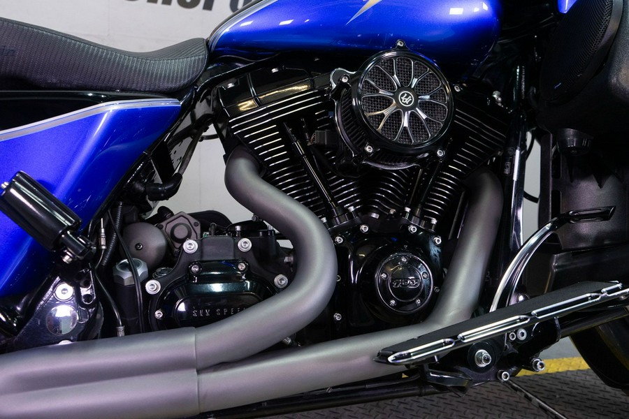 2010 Harley-Davidson Road Glide® Custom