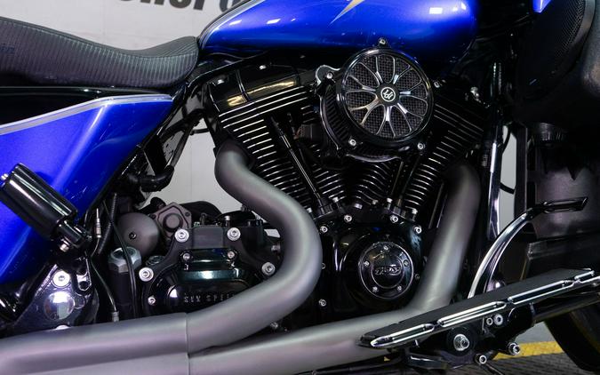 2010 Harley-Davidson Road Glide® Custom