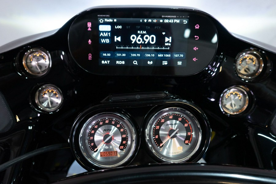 2010 Harley-Davidson Road Glide® Custom