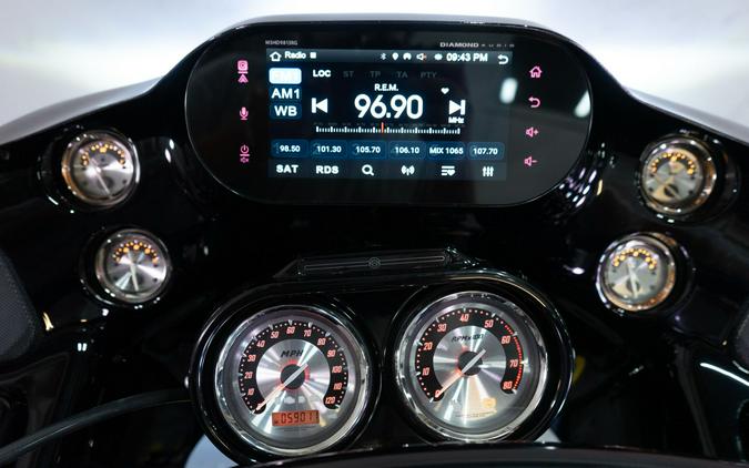 2010 Harley-Davidson Road Glide® Custom