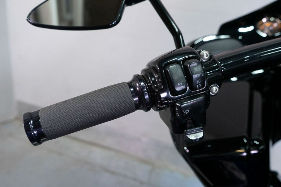 2010 Harley-Davidson Road Glide® Custom