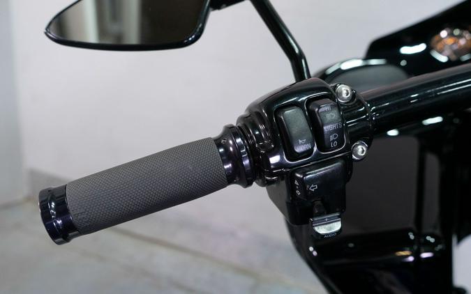 2010 Harley-Davidson Road Glide® Custom