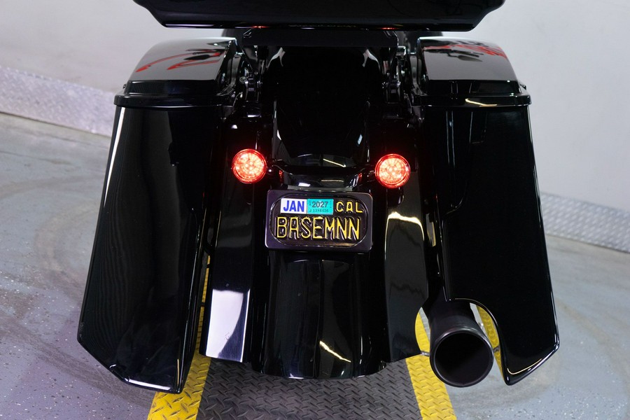 2010 Harley-Davidson Road Glide® Custom
