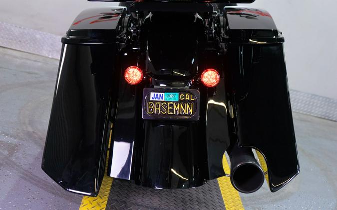 2010 Harley-Davidson Road Glide® Custom