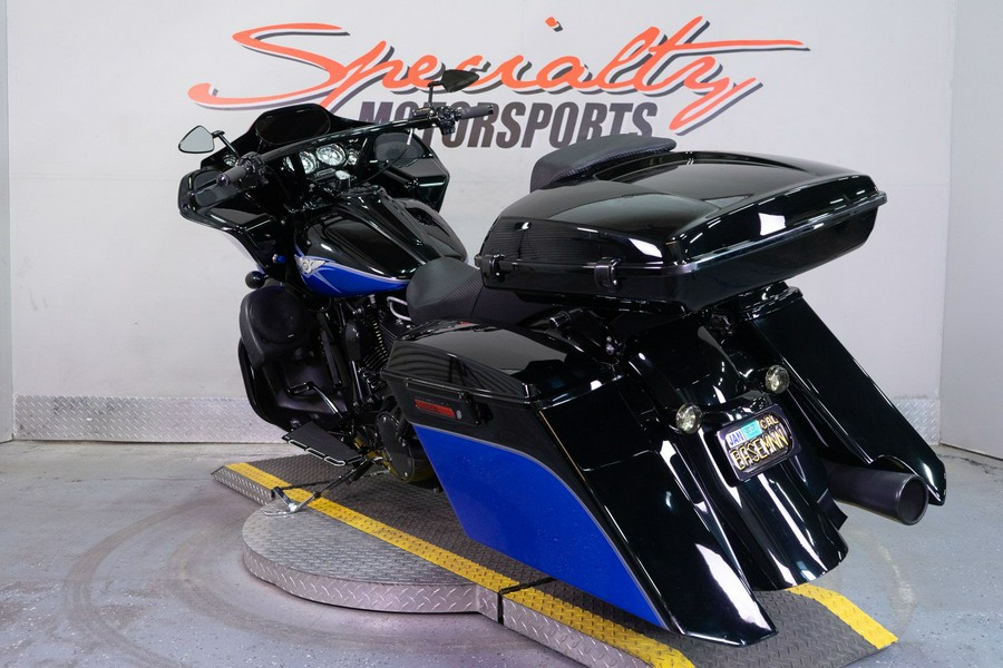 2010 Harley-Davidson Road Glide® Custom