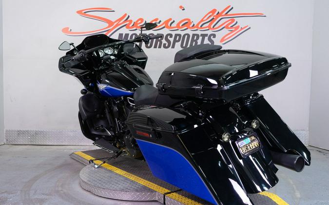 2010 Harley-Davidson Road Glide® Custom