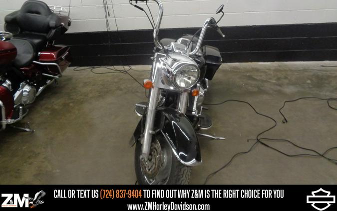 2006 Harley-Davidson Road King® Custom