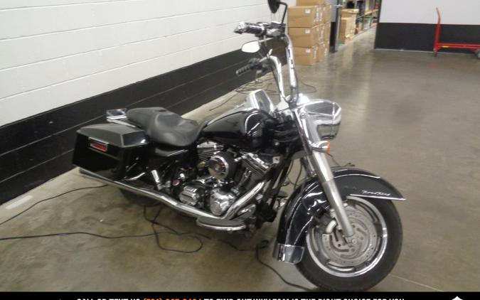 2006 Harley-Davidson Road King® Custom