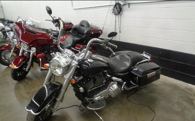 2006 Harley-Davidson Road King® Custom