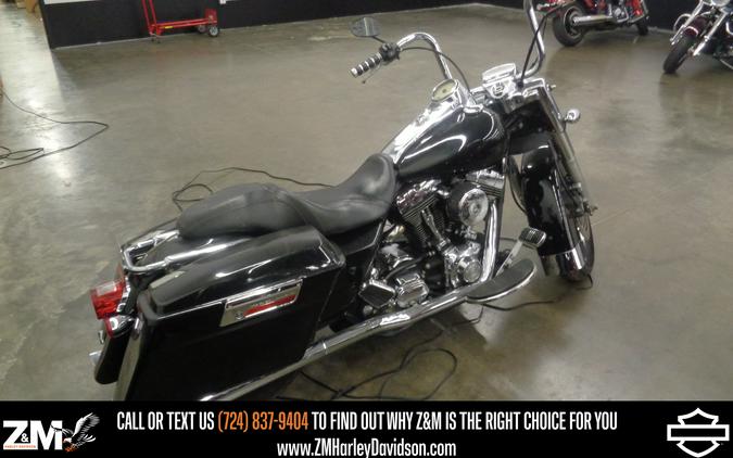 2006 Harley-Davidson Road King® Custom