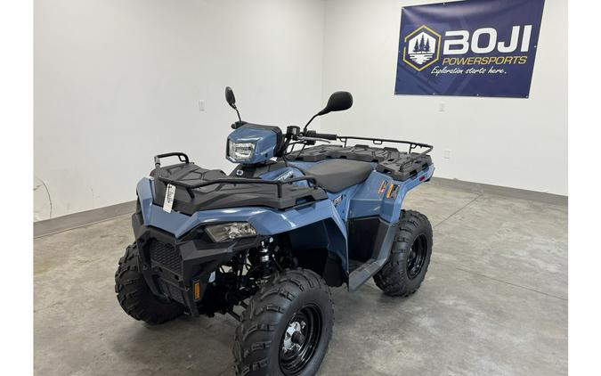 2021 SPORTSMAN 450 H.O. EPS - Polaris