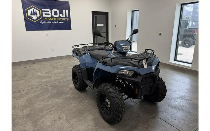 2021 SPORTSMAN 450 H.O. EPS - Polaris