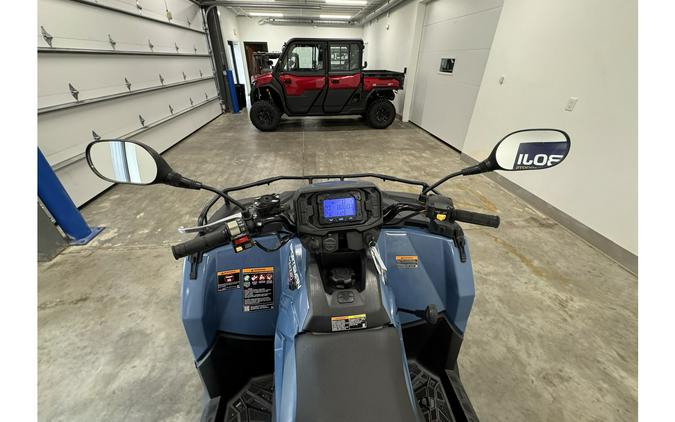 2021 SPORTSMAN 450 H.O. EPS - Polaris