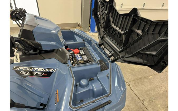 2021 SPORTSMAN 450 H.O. EPS - Polaris