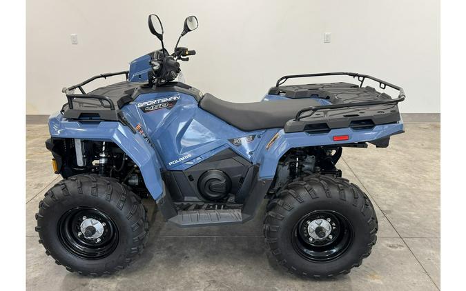 2021 SPORTSMAN 450 H.O. EPS - Polaris