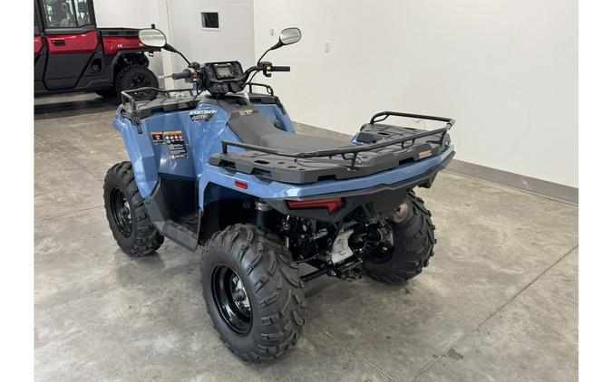 2021 SPORTSMAN 450 H.O. EPS - Polaris