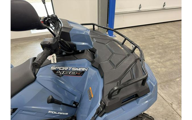 2021 SPORTSMAN 450 H.O. EPS - Polaris