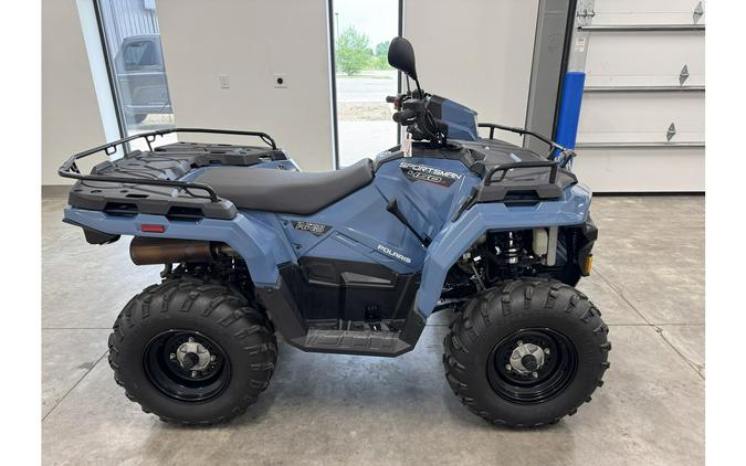 2021 SPORTSMAN 450 H.O. EPS - Polaris