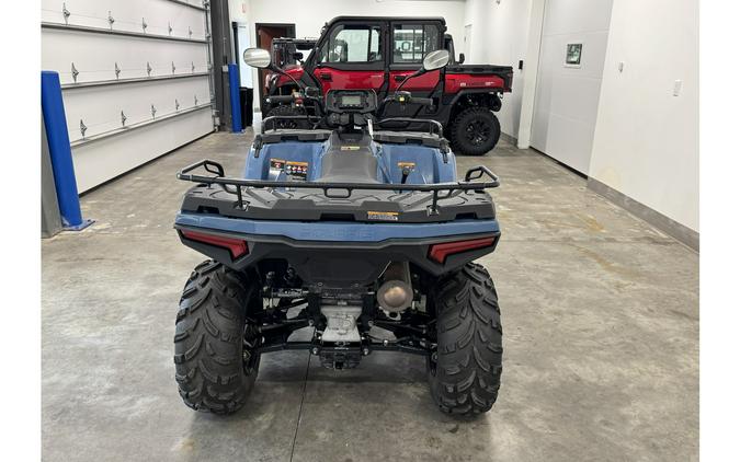 2021 SPORTSMAN 450 H.O. EPS - Polaris