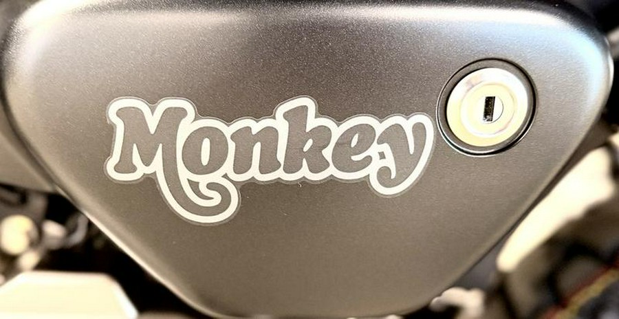 2026 Honda® Monkey