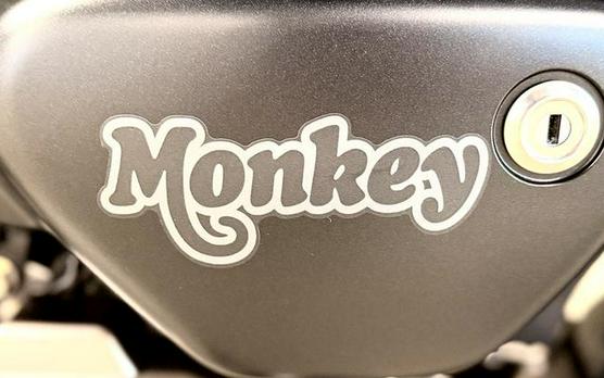 2026 Honda® Monkey