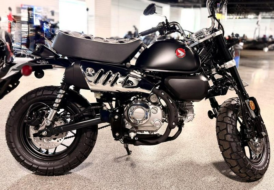 2026 Honda® Monkey