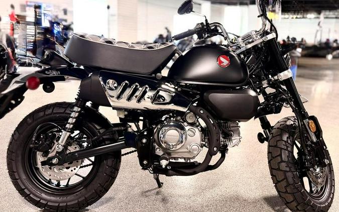 2026 Honda® Monkey