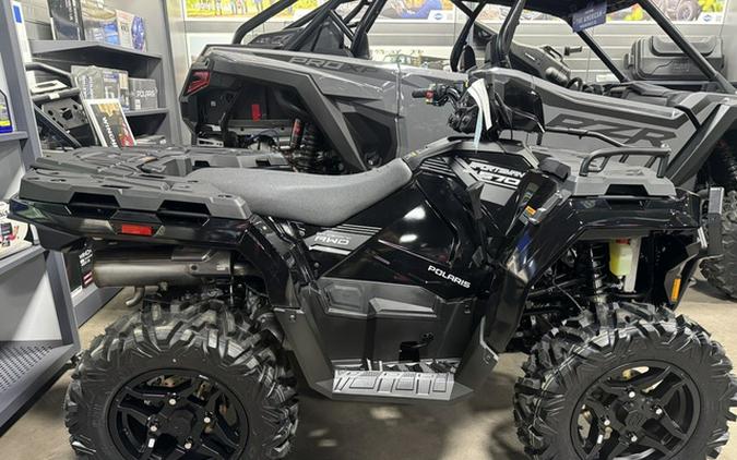 2026 Polaris Sportsman 570 Trail