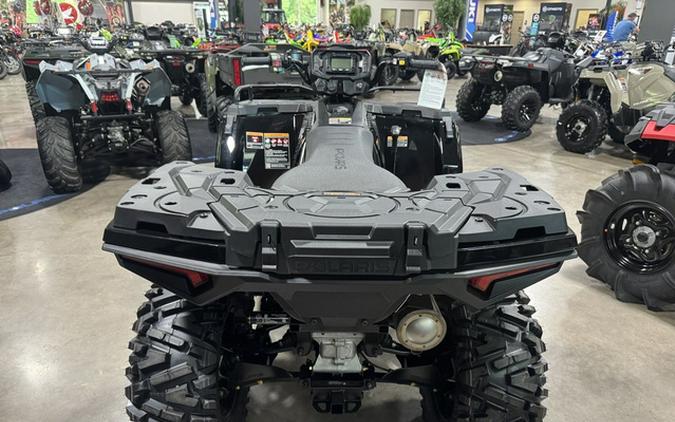2026 Polaris Sportsman 570 Trail