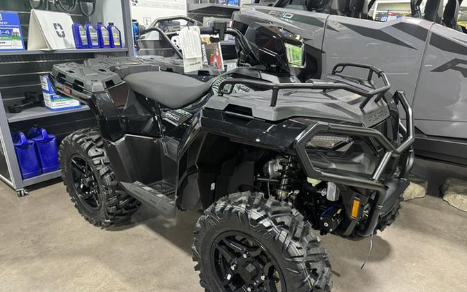 2026 Polaris Sportsman 570 Trail