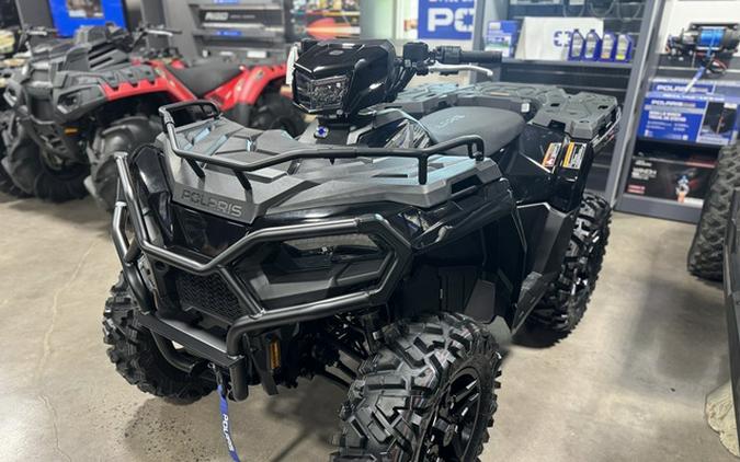 2026 Polaris Sportsman 570 Trail