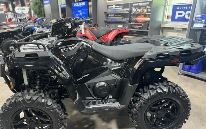 2026 Polaris Sportsman 570 Trail