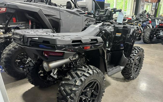 2026 Polaris Sportsman 570 Trail