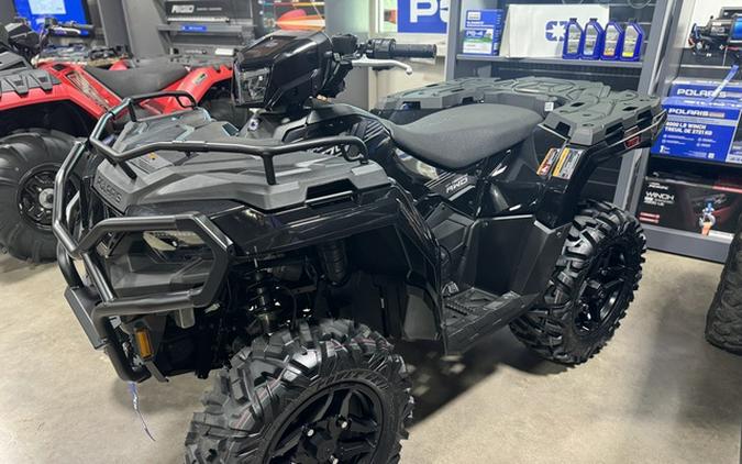 2026 Polaris Sportsman 570 Trail