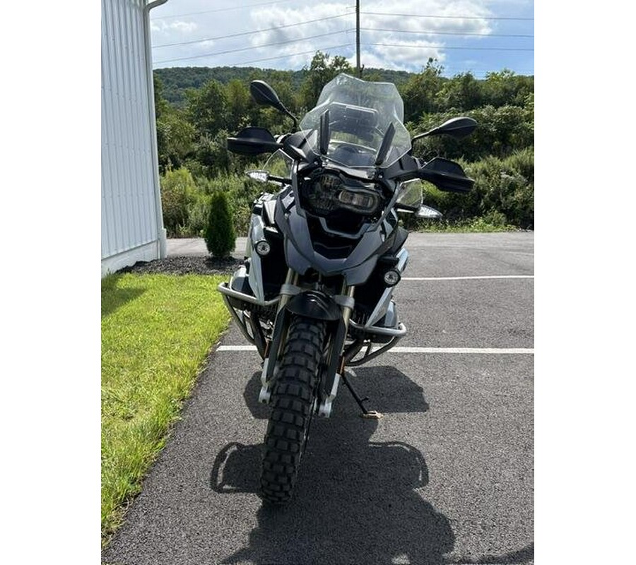 2014 BMW R 1200 GS