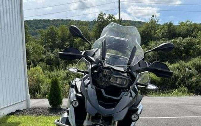 2014 BMW R 1200 GS