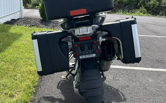 2014 BMW R 1200 GS