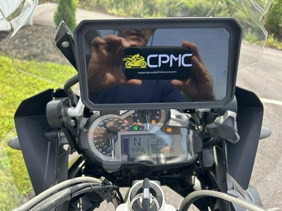 2014 BMW R 1200 GS
