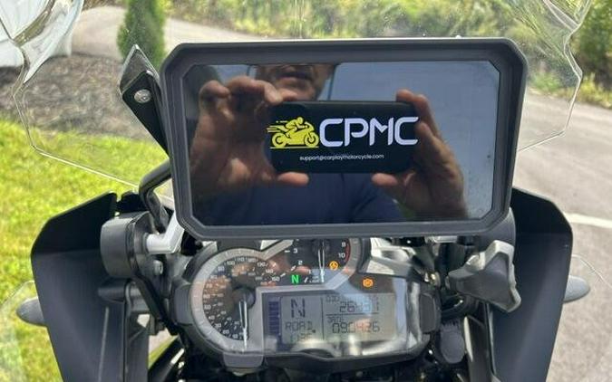 2014 BMW R 1200 GS