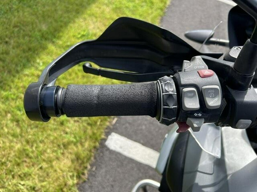 2014 BMW R 1200 GS