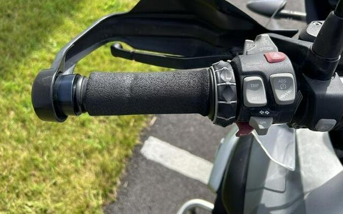 2014 BMW R 1200 GS