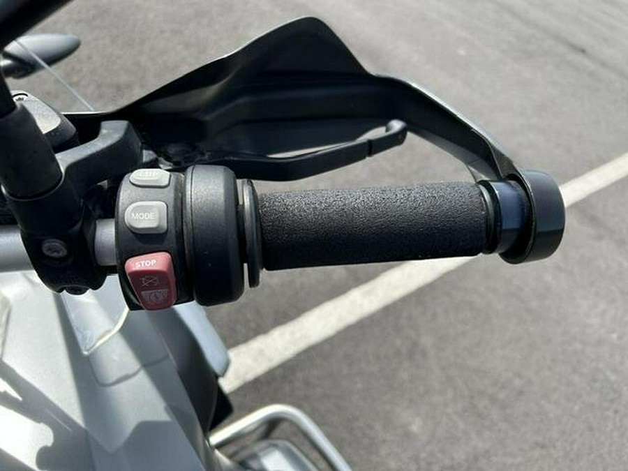 2014 BMW R 1200 GS