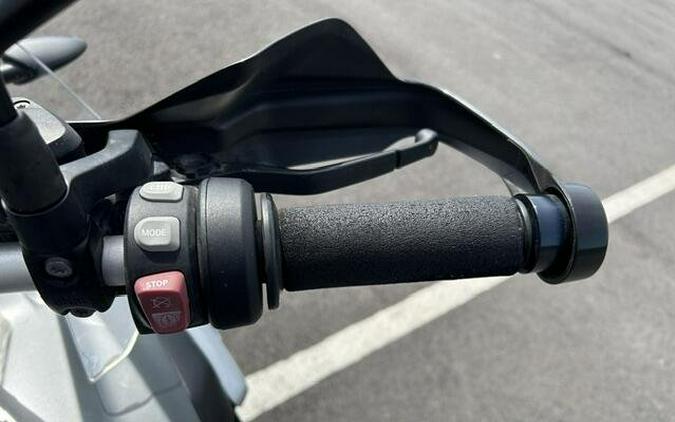 2014 BMW R 1200 GS