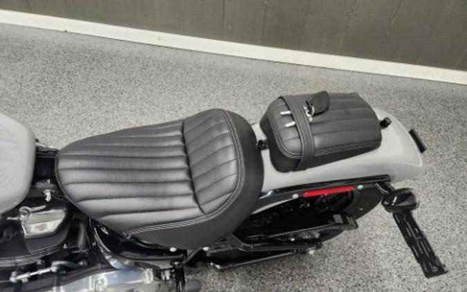 2025 Harley-Davidson STREET BOB
