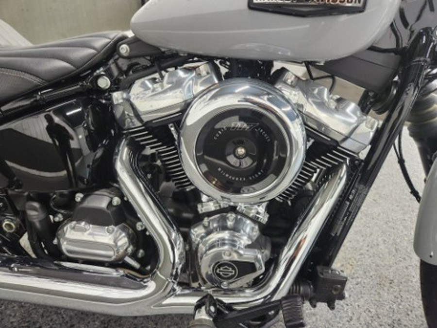 2025 Harley-Davidson STREET BOB