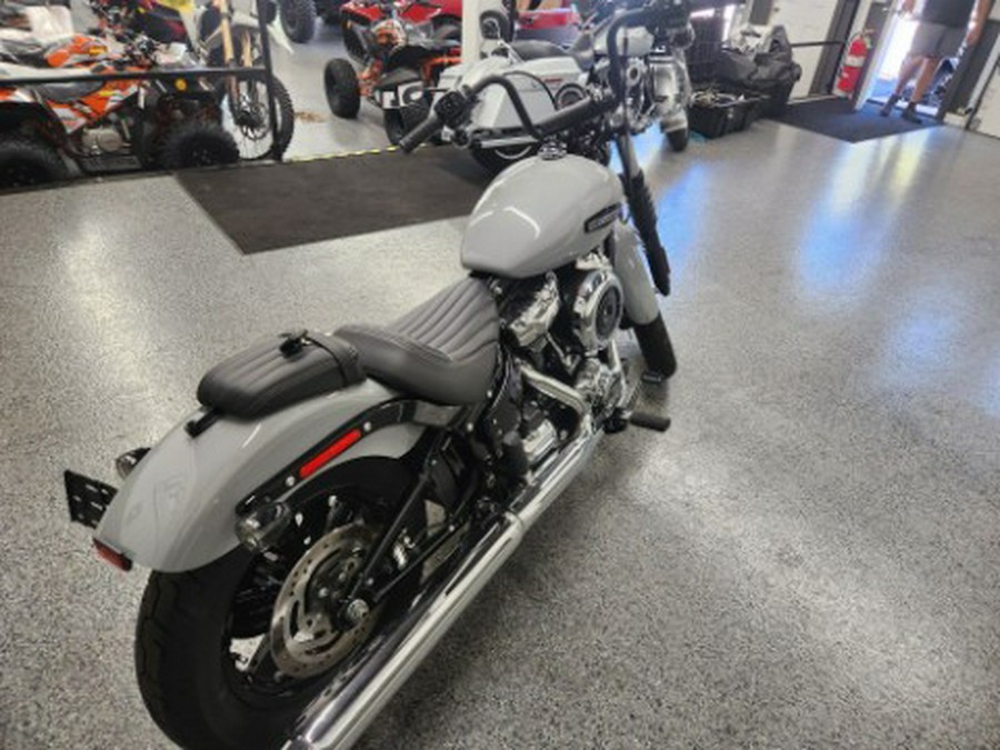2025 Harley-Davidson STREET BOB