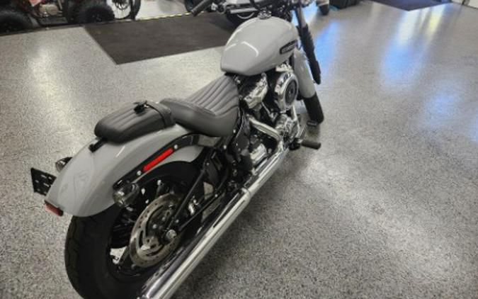2025 Harley-Davidson STREET BOB